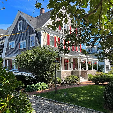 Palmer House Inn-2